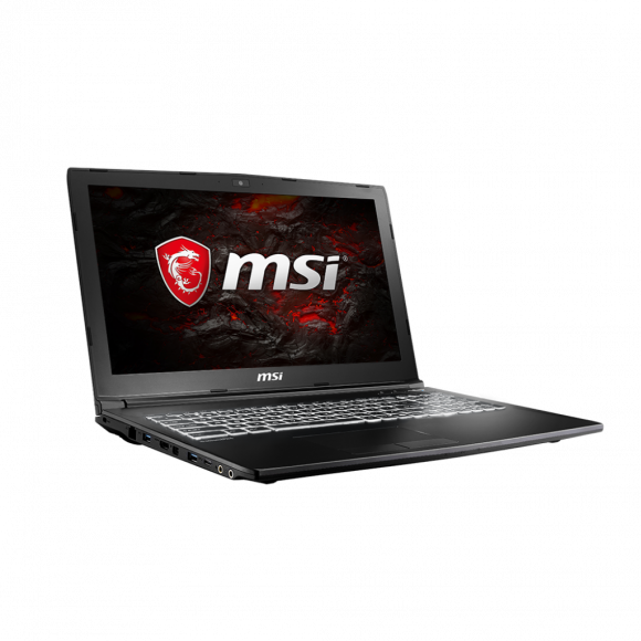 MSI GL62M 7REX-2093XRU 15.6" Black (9S7-16J962-2093)