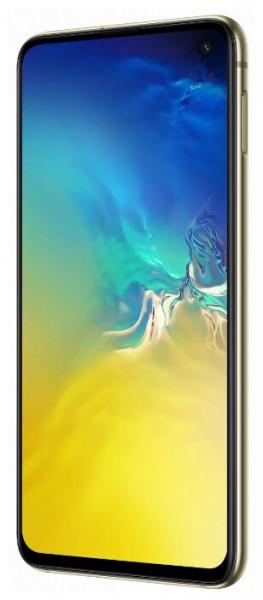 Смартфон Samsung Galaxy S10e G970 6/128Gb Перламутр