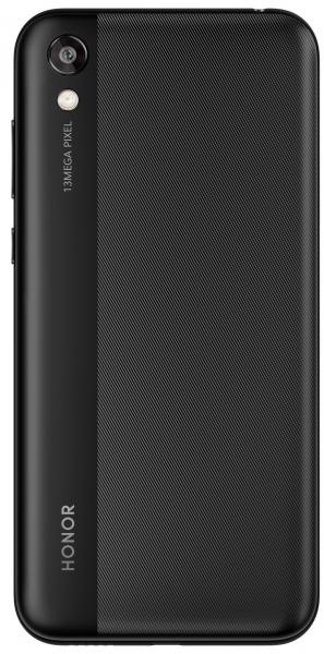 Смартфон Honor 8S 2/32Gb Black