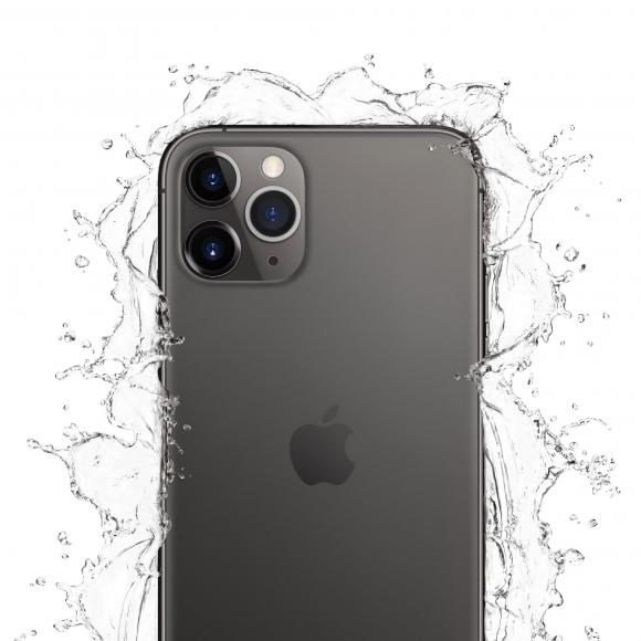 Смартфон Apple iPhone 11 Pro Max 64Gb Space Gray