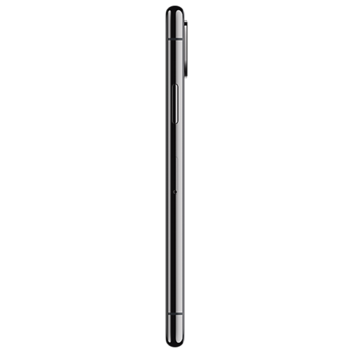 Смартфон Apple iPhone X 256Gb Space Gray