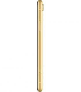 Смартфон Apple iPhone Xr 256Gb Yellow