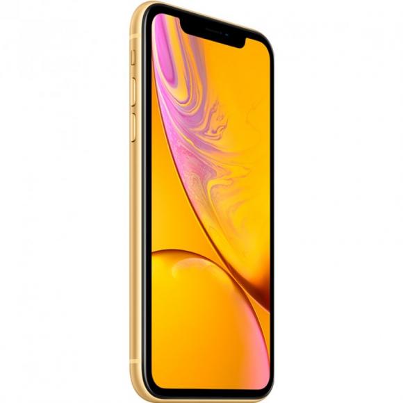 Смартфон Apple iPhone Xr 256Gb Yellow