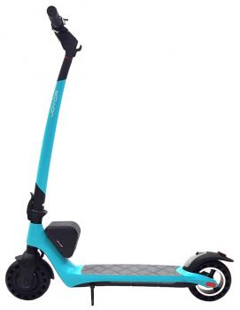 Электросамокат Joyor A5 Blue