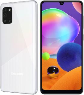 Смартфон Samsung Galaxy A31 2020 A315F 4/64GB White 