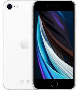 Смартфон Apple iPhone SE 2020 64Gb White