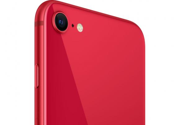Смартфон Apple iPhone SE 2020 64Gb Red