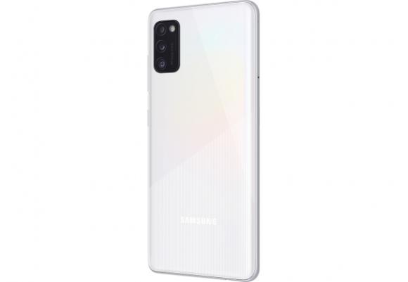 Смартфон Samsung Galaxy A41 2020 A415F 4/64Gb White
