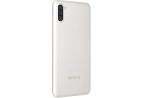Смартфон Samsung Galaxy A11 2020 A115F 2/32Gb White