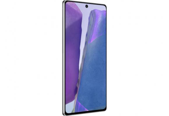 Samsung Galaxy Note 20 2020 N980F 8/256Gb Gray