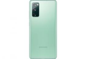 Смартфон Samsung Galaxy S20 FE 2020 G780F 6/128Gb Cloud Mint