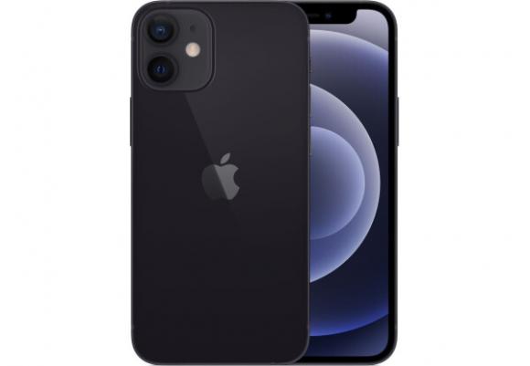 Смартфон Apple iPhone 12 128GB Black