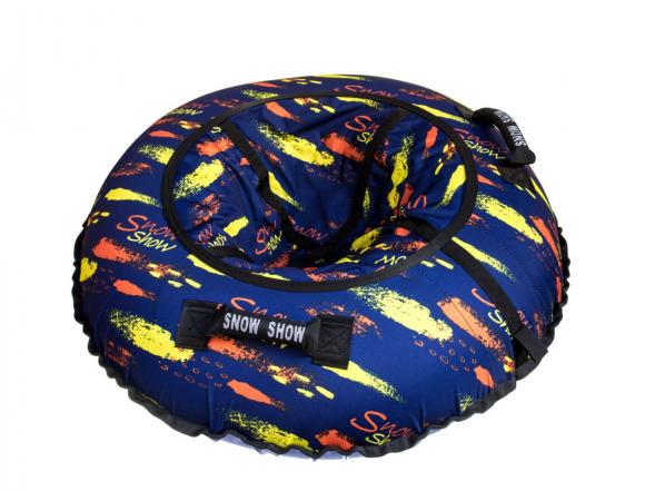 Тюбинг Snow Show "Метеор" D-105 см
