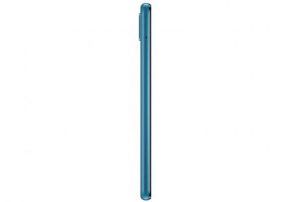 Смартфон Samsung Galaxy A02 2/32GB Blue