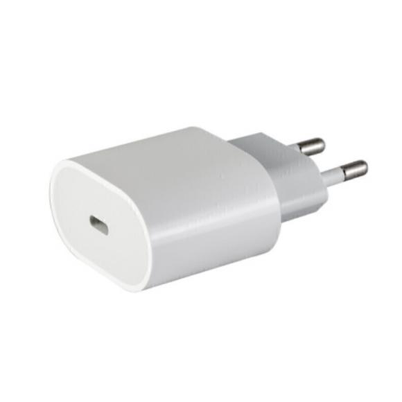 СЗУ блок питания USB-C Power Adapter Apple 20W оригинал 