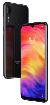 Смартфон Xiaomi Redmi Note 7 3Gb/32Gb Nebula Red
