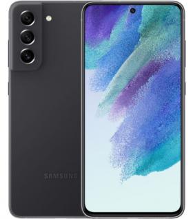 Смартфон Samsung Galaxy S21 FE G990B 6/128GB Gray