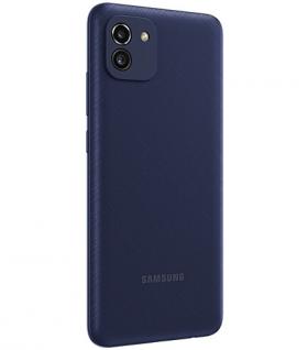Смартфон Samsung Galaxy A03 2022 A035F 4/64GB Blue