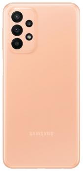 Смартфон Samsung Galaxy A23 2022 A235F 4/64GB Peach EU