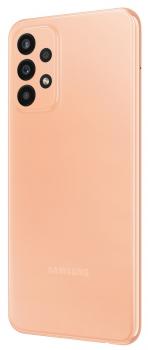 Смартфон Samsung Galaxy A23 2022 A235F 4/64GB Peach EU