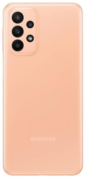 Смартфон Samsung Galaxy A23 2022 A235F 4/64GB Peach EU