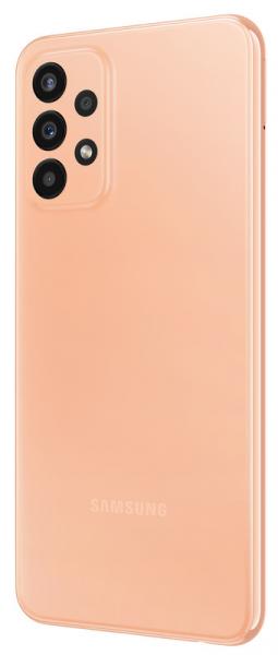 Смартфон Samsung Galaxy A23 2022 A235F 4/64GB Peach EU