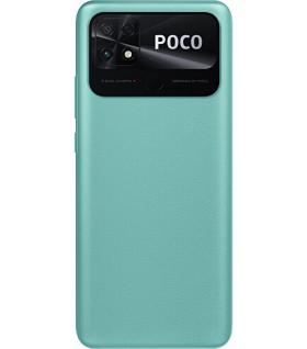 Смартфон Poco C40 3/32GB Coral Green Global