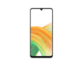 Смартфон Samsung Galaxy A33 5G 8/128Gb White EU