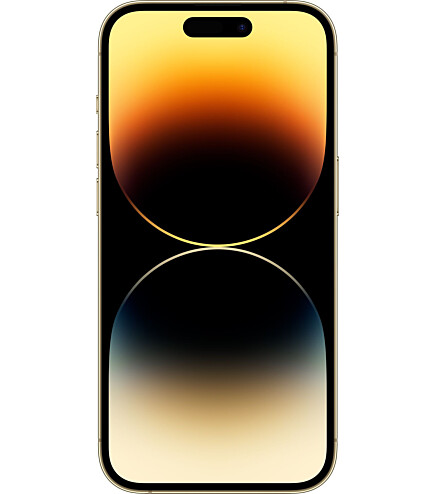 Смартфон Apple iPhone 14 Pro Max 1TB Gold