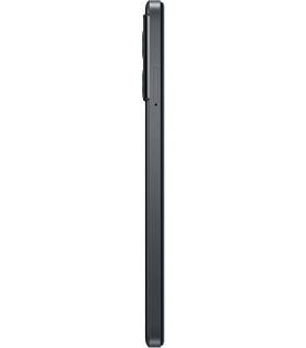 Смартфон POCO M5 6/128GB Black Global
