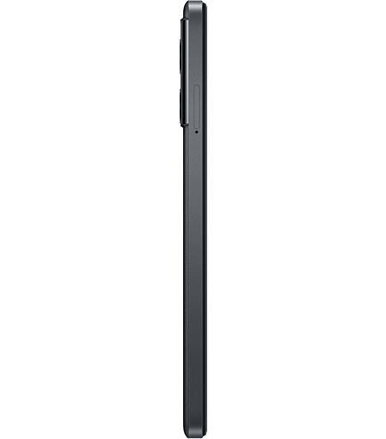Смартфон POCO M5 6/128GB Black Global
