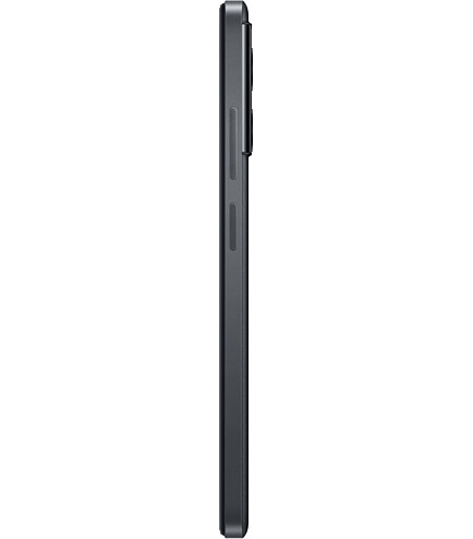Смартфон POCO M5 6/128GB Black Global