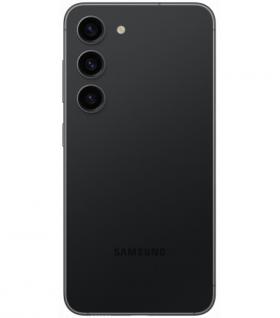 Смартфон Samsung Galaxy S23 8/256 BLACK