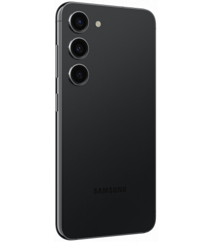 Смартфон Samsung Galaxy S23 8/128 BLACK
