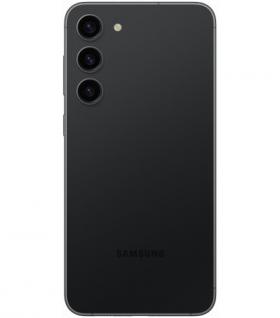 Смартфон Samsung Galaxy S23 Plus S916B 8/256GB Phantom Black
