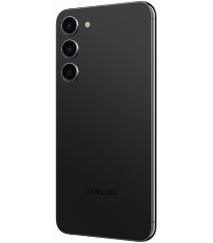 Смартфон Samsung Galaxy S23 Plus S916B 8/256GB Phantom Black