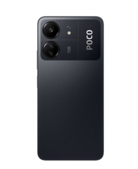 Смартфон Xiaomi POCO C65 8/256Гб Black