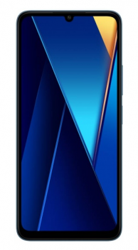 Смартфон Xiaomi POCO C65 6/128Гб Blue