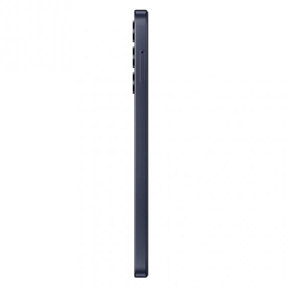 Смартфон Samsung Galaxy A25 8/256Gb Black