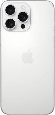 Apple iPhone 16 Pro 512Gb White Titanium