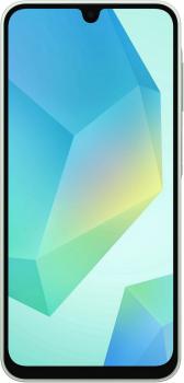 Смартфон Samsung Galaxy A16 8/256Gb Global Black