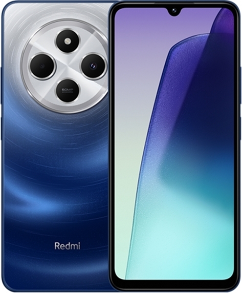 Смартфон Xiaomi Redmi 14C 4/128GB Starry Blue