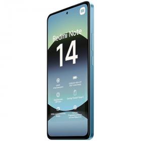 Смартфон Xiaomi Redmi Note 14 4G 8/128Gb Ocean Blue