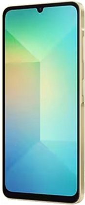 Смартфон Samsung Galaxy A06 4/64GB Gold